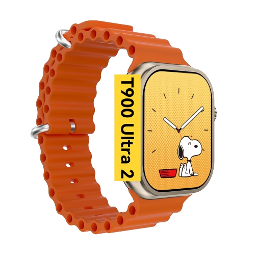 T900 Ultra 2 Smart Watch (2.19" Display)