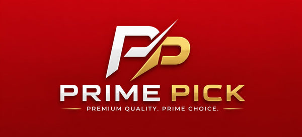 Prime Pick