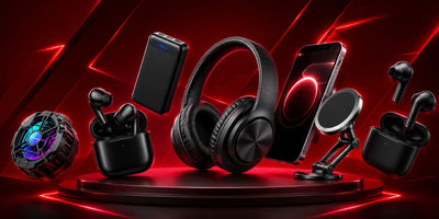 Mobile Accessories