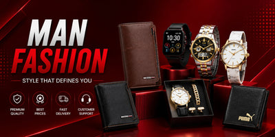 Man Fashion