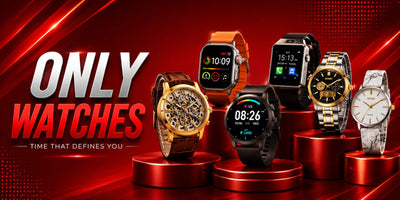 Only  Watches