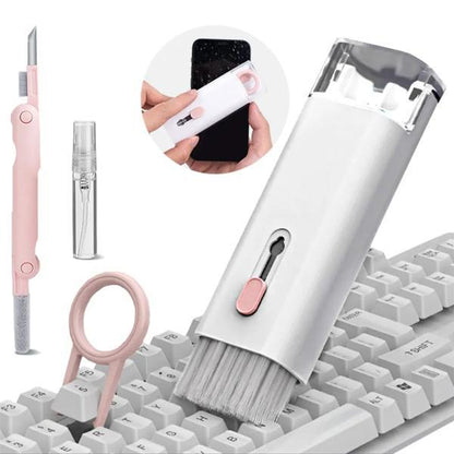 7-in-1 Gadget Cleaning