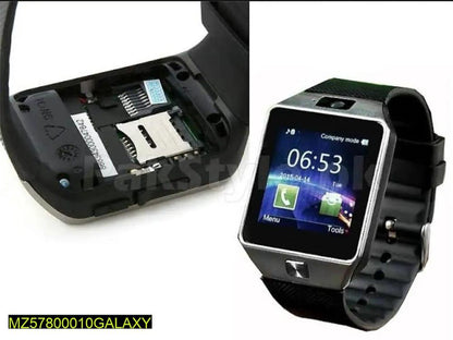DZ09 Bluetooth Smart Watch
