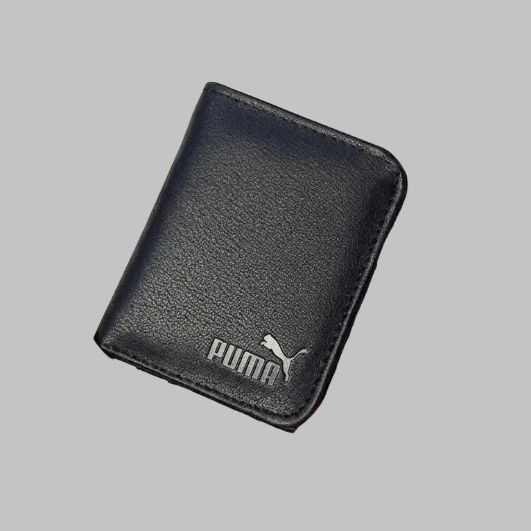 ⭐ PUMA Premium Leather Walle