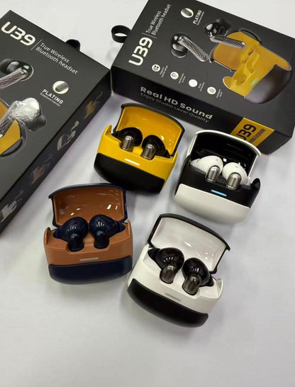 🎧 U39 Wireless Bluetooth Earbuds