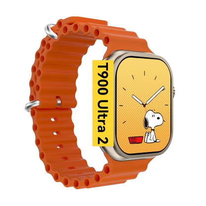 T900 Ultra 2 Smart Watch (2.19" Display)