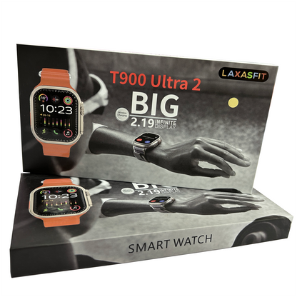 T900 Ultra 2 Smart Watch (2.19" Display)