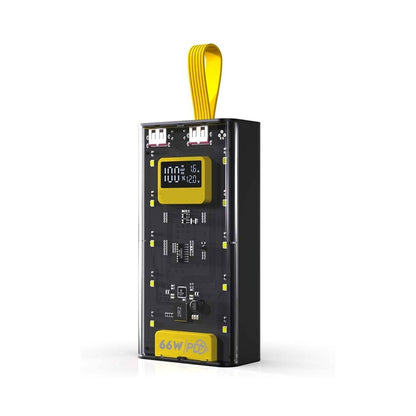 Smart Digital Power Bank