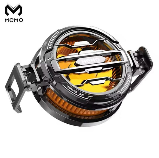 MEMO Mobile Phone Cooling Fan