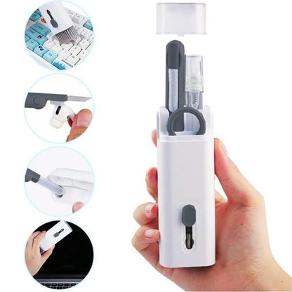 7-in-1 Gadget Cleaning