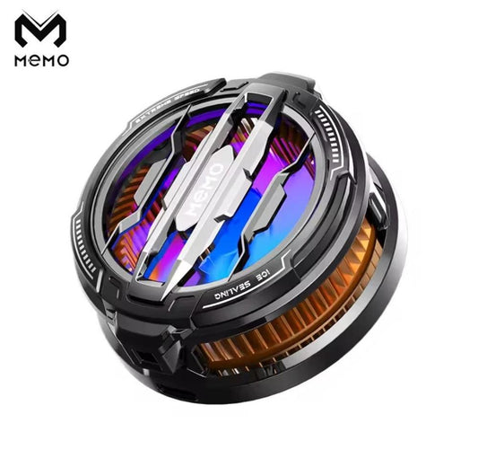 MEMO Mobile Phone Cooling Fan