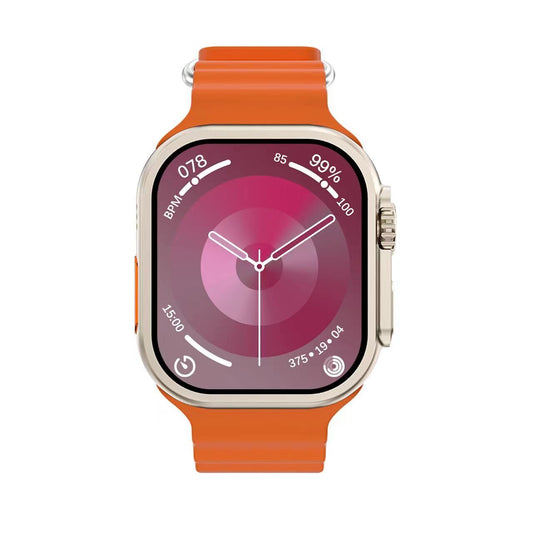 T900 Ultra 2 Smart Watch (2.19" Display)
